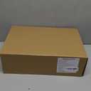 Sensory Bin Sand Tray with Lid for Toddlers 2 Pcs 15in Portable Sandbox Toy Large Plastic Tray for Kids 3 4 5 6 Fill with Sand, Water, Beads, and More (Green+Blue)