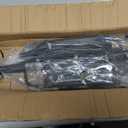 ROCKBROS Rear Bike Rack Quick Release Bike Cargo Rack for Luggage Commuting