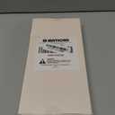 Heatless Hair Curlers Overnight Set, Foam Flexi Rods with Satin Scarf, Comfortable Sleeping Curlers for Natural Waves, No-Heat Styling Tool for Long & Medium Hair, Brown