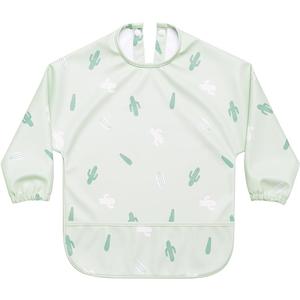 ANGORA BRANDS Apex Peak Silicone Baby Bib Set for Boys & Girls  Waterproof Adjustable Feeding Bibs with Food Catcher Pocket | Easy Clean, Dishwasher Safe Baby Feeding Essentials