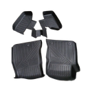 Carpets for Car set of 5