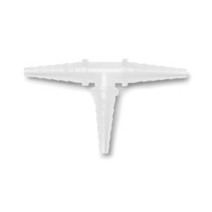 Nonsterile "T" Tubing Connector,150,Case,OR352