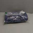 ERTUNA Everyday Mini Gym Bag for Women 2.0, Small Tote with Zipper Compartment Waterproof Travel Duffle Cute Handbag Workout Carry On with Removeable Shoulder Strap & Coin Wallet Easy to Clean - Black