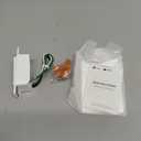 Kasa Smart Light Switch HS200, Single Pole, Needs Neutral Wire, 2.4GHz Wi-Fi Light Switch Works with Google Home, UL Certified, No Hub Required, White