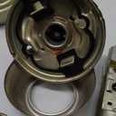 Kwikset 96900-381 690T 15 SMT BBPKG Satin Nickel Tylo Entry Combo Set