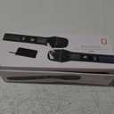 Wireless Microphones, Professional UHF Dual Microphones for Karaoke, Wireless Dynamic Microphone System Set with Rechargeable Receiver,Plug and Play, Speech, Wedding, Church, PA System (Green)