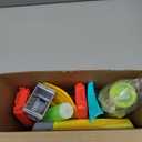 Play-Doh Kitchen Creations Noodle Party Playset for Kids 3 Years and Up with 5 Non-Toxic Colors