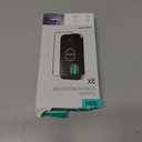 ESR 3 Pack for iPhone 16 Plus/iPhone 15 Plus Screen Protector, Military Grade Shatterproof, 9H Hardness, Full Coverage Tempered Glass with UltraFit Tray