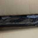 Chevy Silverado 5 Full Seat Covers 2007-2026 1500 2500HD 3500HD Sierra Gray