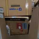 Pallet Of Salvage Items