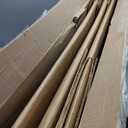 Bankers Box Tall Wardrobe Box 3 Pack, Tape-Free Design, 24-in x 24-in x 40-in (7710501)