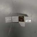 12V G4 LED Bulb 2W, 210lumen, AC/DC12V, Warm White 2700K, Non-dimmable, 20-35Watts Halogen Bulb Replacement JC G4 Base Bulb 4-Pack