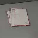 4 x Funny Principal Appreciation Card Gift, Thank You Gift for School Principal, Humorous Leadership Greeting for Principals Day, End of Year Appreciation Card from Staff Students Families