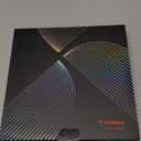 TORRAS 360 Spin Magnetic Stand for Galaxy Z Fold 7 Case, MILGrade Hinge Protection, Fit for Magsafe, 360 Kickstand & Ring Holder, Armor Hard Slim Case for Samsung Galaxy Z Fold 7, Black