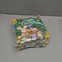 3 x ibohr Easter Paper Napkins, 50 Count Happy Easter Bunny & Egg Disposable Decorative Lunch Napkins for Easter Party Supplies, Spring Table Decorations