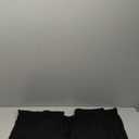 CYZ Womens Casual Stretch Cotton Pajama Pants Simple Lounge Pants (Large, Black)