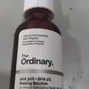 The Ordinary AHA 30% + BHA 2% Peeling Solution, Advanced Exfoliating Peel for Brighter Skin