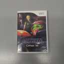 Metroid: Other M (Nintendo Wii)