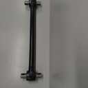 ProFleet Torque Rod Assembly fits Freightliner Cascadia, Century Class - OEM Replacement 16-18972-000, 24.21-Inch Length