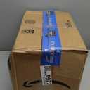 Porch Shield Waterproof Outdoor Deep Seat Sofa Cover Patio Furniture Couch Cover 79W x 40D x 35H inch, Beige