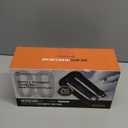 Hedgehog GO Portable Shoe & Gear Dryer  105,000 RPM High-Speed Travel Boot & Glove Dryer | Compact 350g Lightweight Design | Dual-Voltage (100240V), Adjustable Heat & Timer