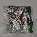 Dog Harness and Leash Set, Adjustable Dog Harness, Dog Leash, No Pull No Choke Puppy Harnesses for Walking Training for Pet, M