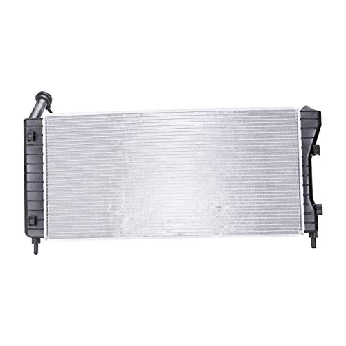 TYC 2710 Radiator Compatible with 2004-2005 Chevrolet Impala