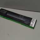 Razer Ergonomic Wrist Rest for Full-Sized Keyboards: Anti-Slip Rubber Base - Angled Incline - Classic Black