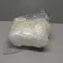 300Pcs Bubble Wrap Bags for Packing, 2 x 3.15 Inch Double Wall Plastic Bubble Wrap Sleeves Clear Self Sealing Bubbles Shipping Bags for Small Business Moving Shipping Packaging Storage