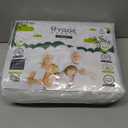 Hygge Sheets Organic Washable Incontinence Bed Pads with Tucks - 100% Waterproof Reusable Mattress Protector Underpads - Rayon derived from Bamboo - King