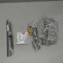 4 in 1 Wii Replacement Cables Set - AC Power Adapter, Wii to HDMI Converter, Wired Motion Sensor Bar and Composite AV Cable