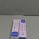 Mustela Baby Diaper Rash Cream 123 - Skin Protectant with Zinc Oxide - Fragrance Free & Paraben Free - with 98% Natural Ingredients - Various Packaging, Pack 2