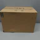 WILSON NBA Authentic Series Basketball - Outdoor, Size 6 - 28.5",Brown