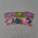 Backpack Clips Unicorn &Dino 3 Pack