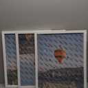 16x24 Picture Frame Set of 3 White for Poster Photo Picture and 40x60 cm Canvas, Horizontal and Vertical Formats for Wall Hanging, 16 x 24 Wall Gallery Poster Photo Frame,3 Pack, White