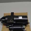 Mercruiser Volvo Penta Starter Replacement New for 4.3 5.0 5.7 6.2 7.4 8.1 8.2L V6 V8, Mercury Marine 863007A1 50-863007A1 Arco 30433 30460 ARC30433 57-30433 3660566-3 3857747 3885317 6792BN