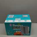 Pampers Diapers - Baby Dry - Size 1, 120 Count, Absorbent Disposable Infant Diaper 