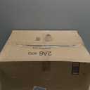 1Pack Pull Out Cabinet Organizer - Upgrade 2 Slide Rails Slide Out Drawers - for Kitchen Pantry Bathroom Closet - Pantry Storage Shelves with Nano Adhesive Strip for Kitchen (11.8"W X 16.5"D X 2.7"H)