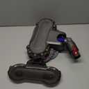 Wet Mop Head Attachment for Dyson v15 v7 v8 v10 v11, Hardwood Floor Mopping Cleaning for sv10 sv11 sv12 sv14 Vacuum Head Replacement with 6 Pads, Tank and Cup2026, v10slim/v12/sv18 NOT Compatible