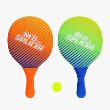 Outdoor Play Paddle Splash