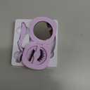 Magnetic Eyelashes Without Eyeliner Reusable Magnetic Eyeashes with Applicator No Glue Needed Magnetic Lashes Kit Cat Eye Magnetic Eyelashes Natural Look 1 pair by Lanflower