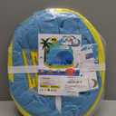 Monobeach Baby Beach Tent Pop Up Portable Shade Pool UV Protection Sun Shelter for Infant