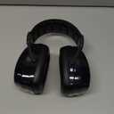 ProCase Noise Cancelling Ear Muffs SNR 33dB, Ear Hearing Protection Headphones for Adults, Sound Proof Ear Defenders for Work, Mowing, Shooters Shooting Gun Range, Construction -Black