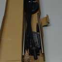 PEVOROS Solar Christmas Lights Outdoor, Solar Garden Decor, Outdoor Christmas Decorations, Gardening Supplies, Solar Powered Lights Waterproof for Yard Patio, Fairy Decor Firwork (2 Pack Multi-Colored)