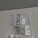 Harssidanzar Women's 2 in 1 Yoga Long Sleeve Mesh Gym Athletic Tops Workout Shirts with Medium Support Sports Bra CL301US (Blue) 
Medium