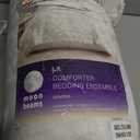 Moon Beams Full Comforter Bedding Ensemble