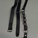 Adjustable Fashion Boot Chains Biker Boots Decoration Chains ( Pack Of 3)