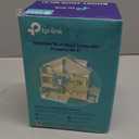 TP-Link RE615X AX1800 WiFi 6 Range Extender w/Ethernet Port | 1.8G Dual-Band Wireless Repeater Amplifier | Up to 2100 Sq. Ft., 64 Devices | Internet Signal Booster | APP Setup | EasyMesh Compatible