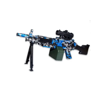 Electric Gel Ball Blaster, 29"L