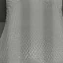 Cervical Neck Pillow for Pain Relief, Ergonomic Side Sleeper Pillow for Sleeping, Orthopedic Contour Memory Foam Bed Rest Pillows for Sleeping, Cooling Cervical Pillow for Back Stomach Sleepers (White & Grey)